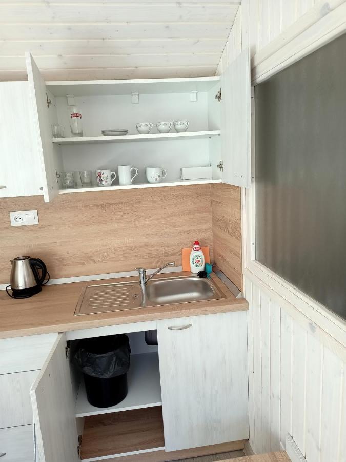 Apartment Tomas Jendral Spissky Stvrtok エクステリア 写真