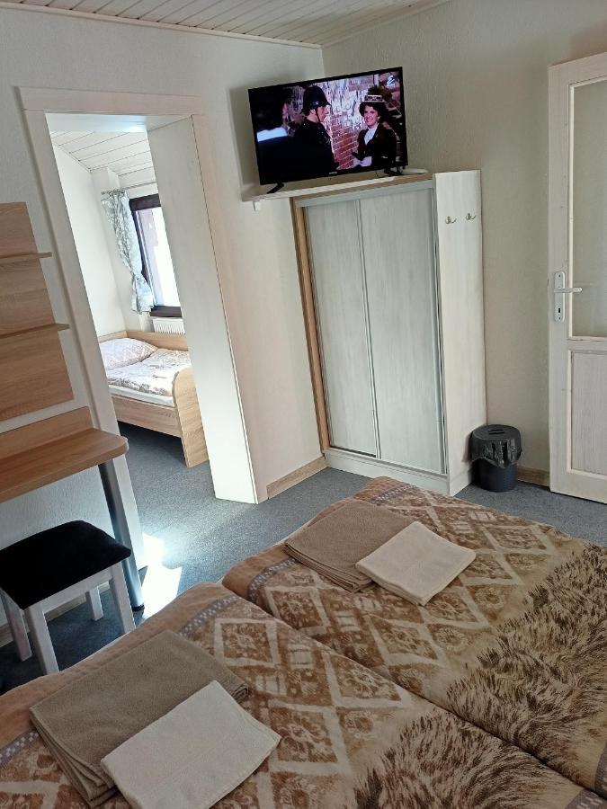 Apartment Tomas Jendral Spissky Stvrtok エクステリア 写真