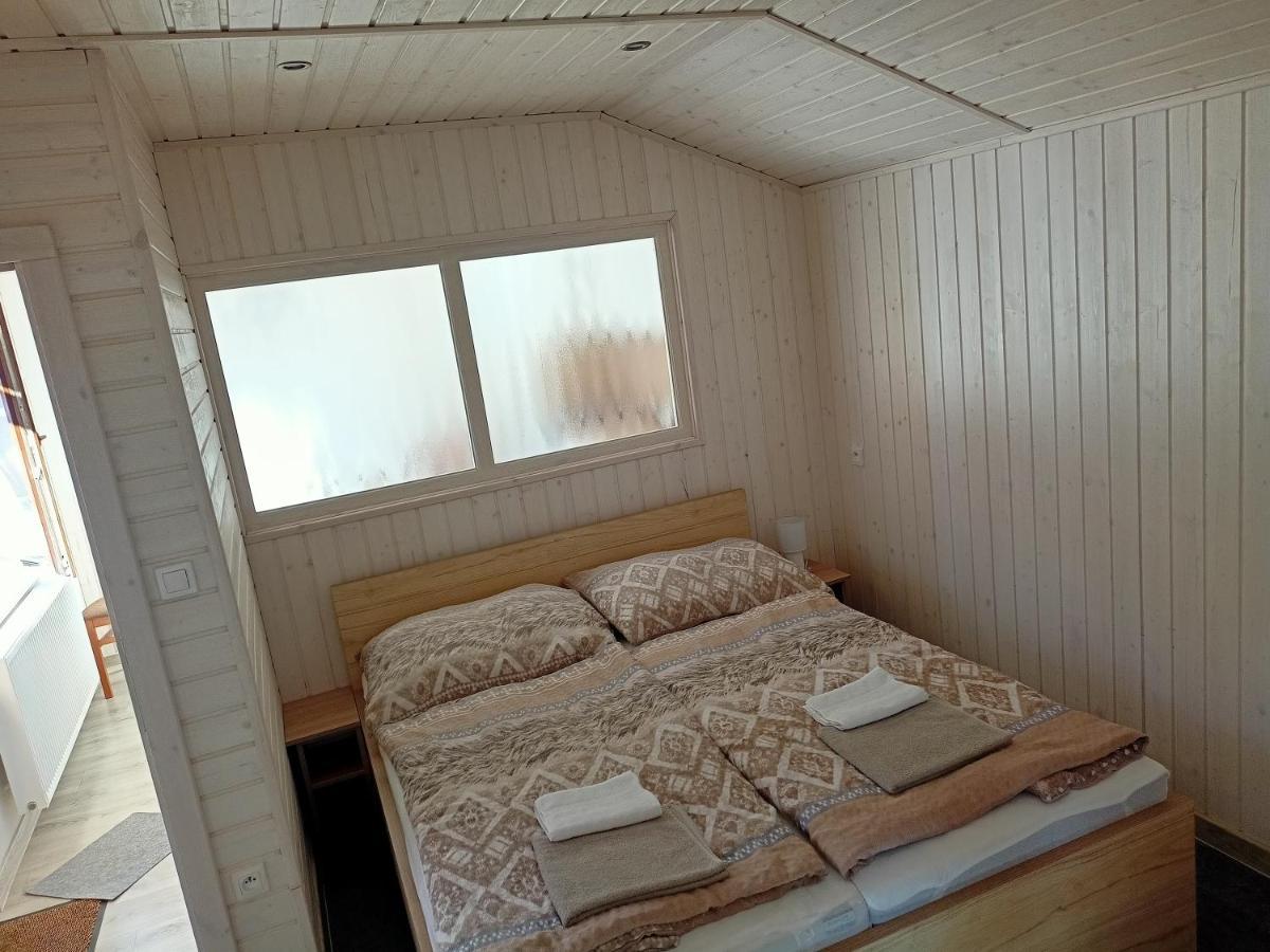 Apartment Tomas Jendral Spissky Stvrtok エクステリア 写真