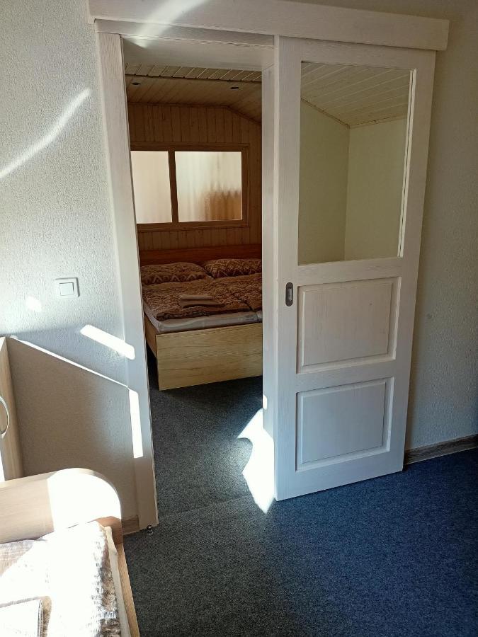 Apartment Tomas Jendral Spissky Stvrtok エクステリア 写真