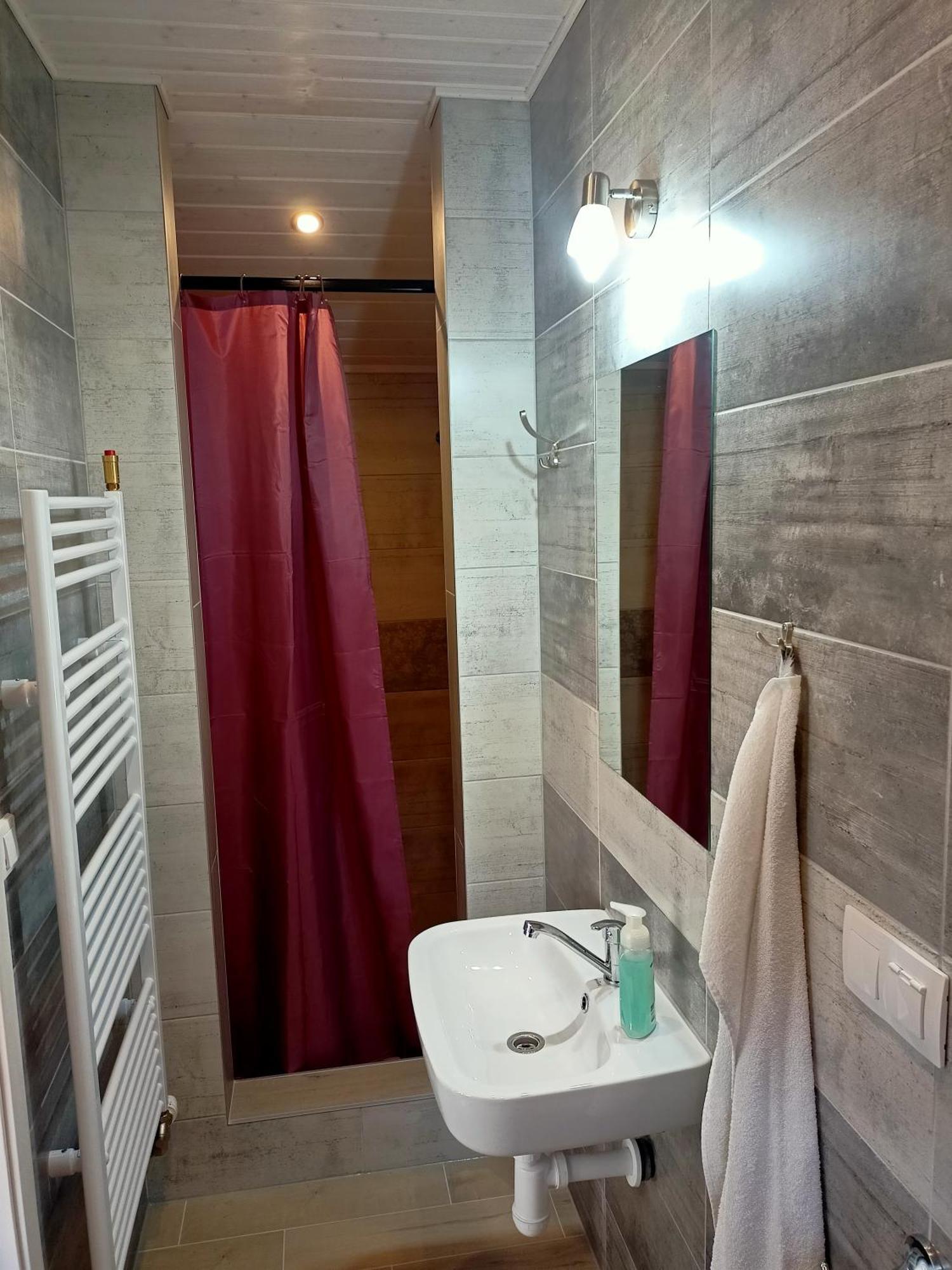 Apartment Tomas Jendral Spissky Stvrtok エクステリア 写真