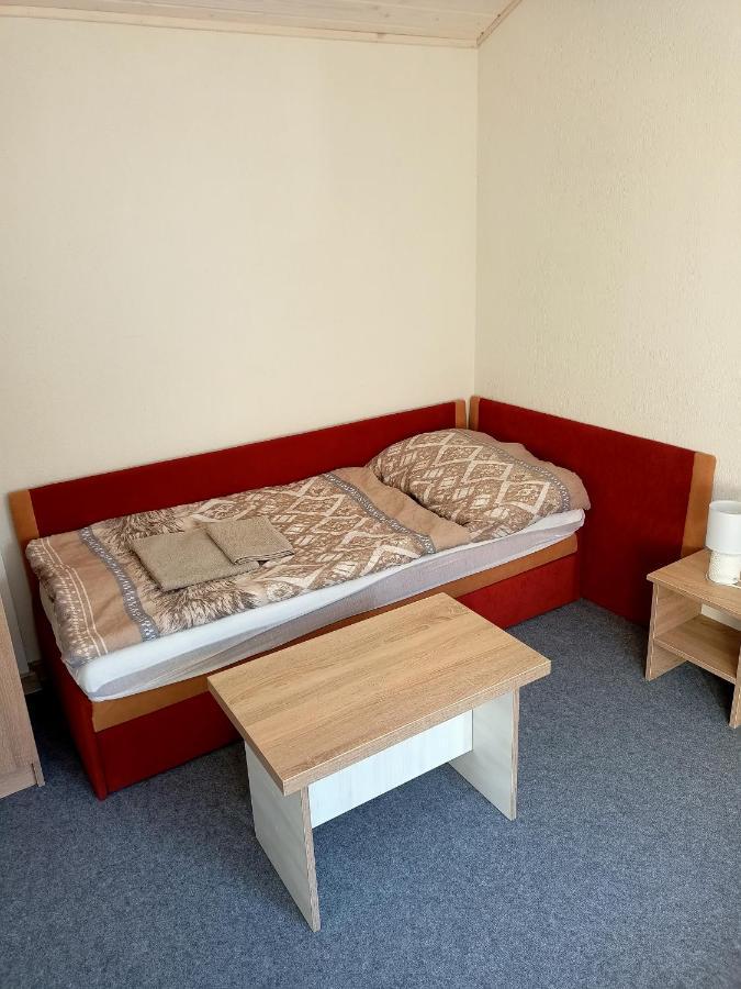 Apartment Tomas Jendral Spissky Stvrtok エクステリア 写真